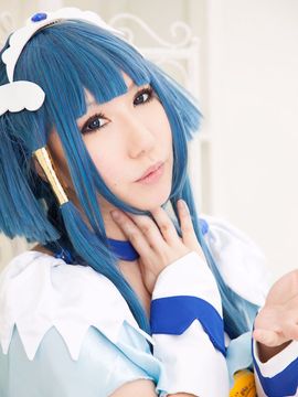 [Shooting Star's] CURE SAKUSAKU_087