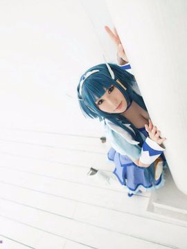 [Shooting Star's] CURE SAKUSAKU_274