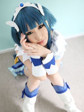 [Shooting Star's] CURE SAKUSAKU_512