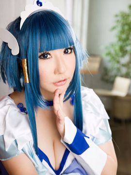 [Shooting Star's] CURE SAKUSAKU_044