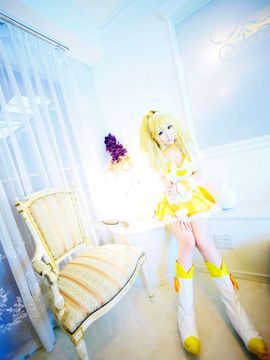 [Shooting Star's] CURE SAKUSAKU_325