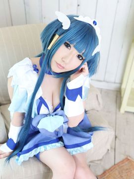 [Shooting Star's] CURE SAKUSAKU_433