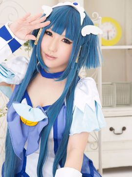 [Shooting Star's] CURE SAKUSAKU_079