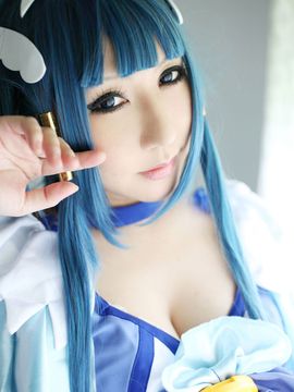 [Shooting Star's] CURE SAKUSAKU_534