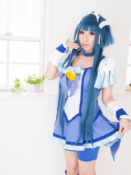 [Shooting Star's] CURE SAKUSAKU_107