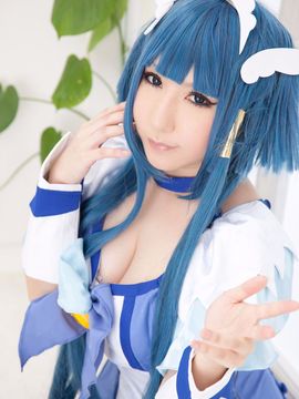 [Shooting Star's] CURE SAKUSAKU_077