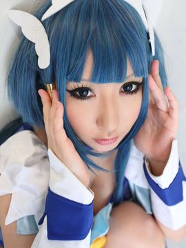 [Shooting Star's] CURE SAKUSAKU_508