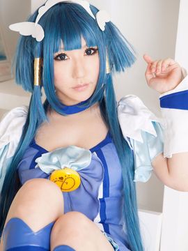 [Shooting Star's] CURE SAKUSAKU_063