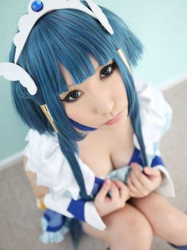 [Shooting Star's] CURE SAKUSAKU_517