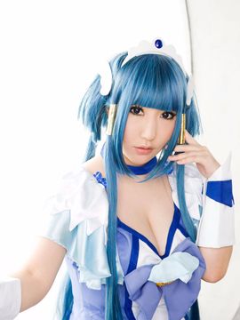 [Shooting Star's] CURE SAKUSAKU_042