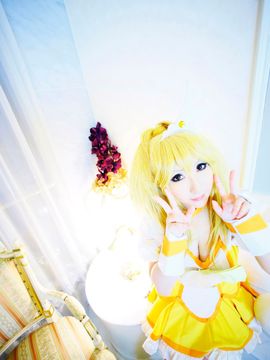 [Shooting Star's] CURE SAKUSAKU_320