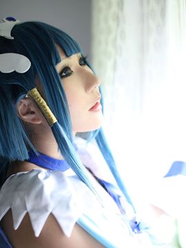 [Shooting Star's] CURE SAKUSAKU_533