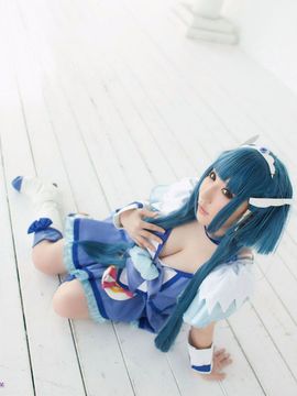 [Shooting Star's] CURE SAKUSAKU_298