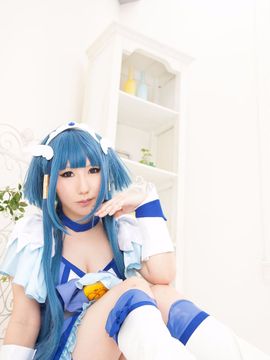 [Shooting Star's] CURE SAKUSAKU_090