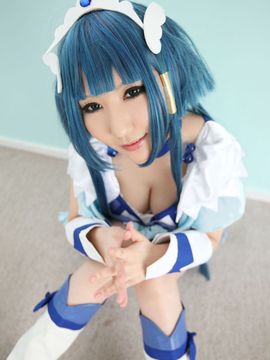 [Shooting Star's] CURE SAKUSAKU_514