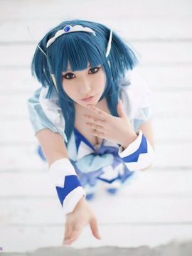 [Shooting Star's] CURE SAKUSAKU_288