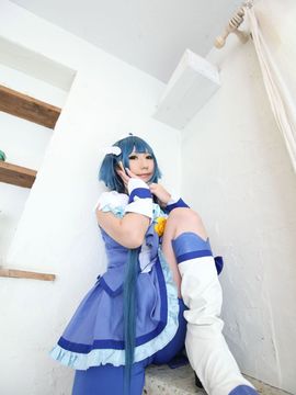 [Shooting Star's] CURE SAKUSAKU_504