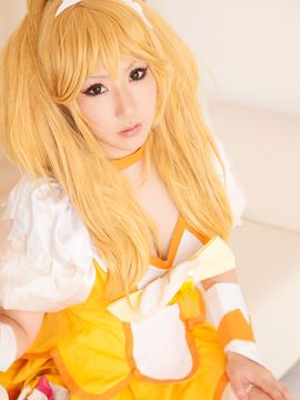 [Shooting Star's] CURE SAKUSAKU_144