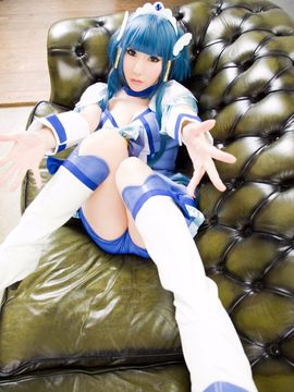 [Shooting Star's] CURE SAKUSAKU_047