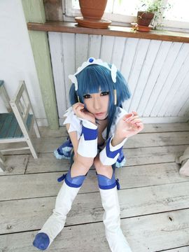 [Shooting Star's] CURE SAKUSAKU_472