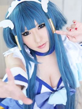 [Shooting Star's] CURE SAKUSAKU_423