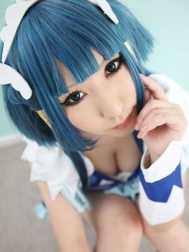 [Shooting Star's] CURE SAKUSAKU_515