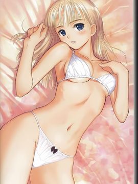 (C83) [T2 ART WORKS (Tony Taka)] Recollect [Decensored]_18