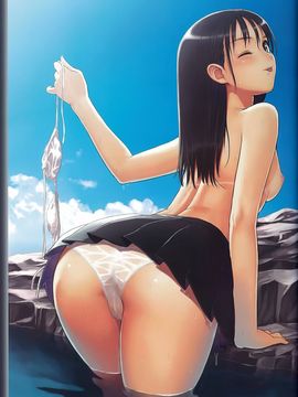 (C83) [T2 ART WORKS (Tony Taka)] Recollect [Decensored]_15