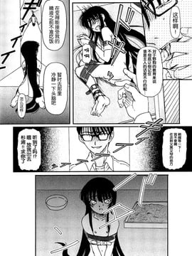 [藤宮博士] 少女の飼い方・しつけ方 ～美少女監禁飼育日記～_067