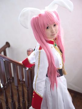 Umineko no naku koro ni - Siesta 45 Cosplay_049