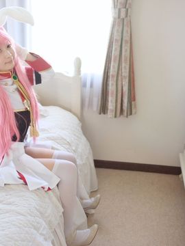 Umineko no naku koro ni - Siesta 45 Cosplay_065