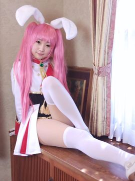 Umineko no naku koro ni - Siesta 45 Cosplay_022