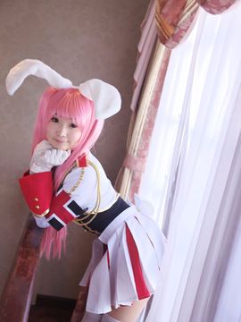 Umineko no naku koro ni - Siesta 45 Cosplay_050