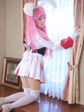 Umineko no naku koro ni - Siesta 45 Cosplay_026