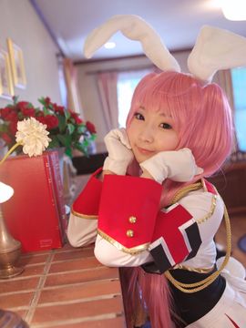 Umineko no naku koro ni - Siesta 45 Cosplay_004