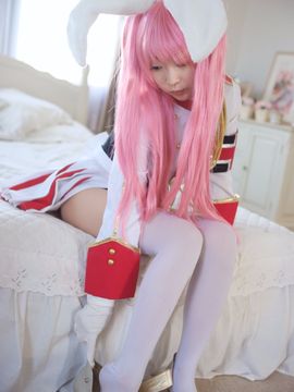 Umineko no naku koro ni - Siesta 45 Cosplay_069