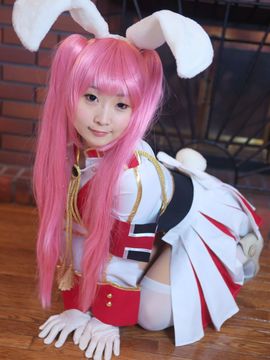 Umineko no naku koro ni - Siesta 45 Cosplay_015