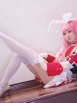 Umineko no naku koro ni - Siesta 45 Cosplay_048