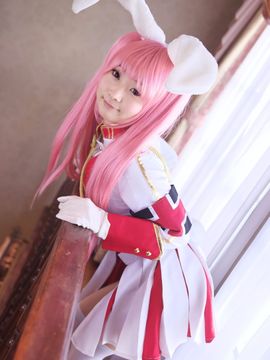 Umineko no naku koro ni - Siesta 45 Cosplay_052