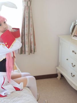 Umineko no naku koro ni - Siesta 45 Cosplay_064