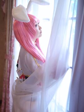 Umineko no naku koro ni - Siesta 45 Cosplay_041