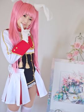 Umineko no naku koro ni - Siesta 45 Cosplay_060