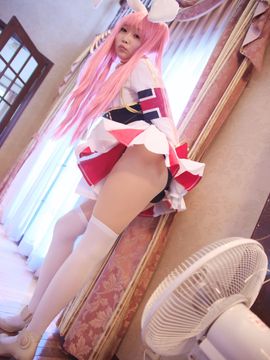 Umineko no naku koro ni - Siesta 45 Cosplay_035