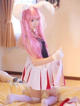 Umineko no naku koro ni - Siesta 45 Cosplay_091