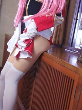 Umineko no naku koro ni - Siesta 45 Cosplay_030