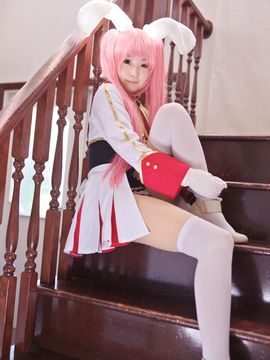 Umineko no naku koro ni - Siesta 45 Cosplay_045