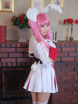 Umineko no naku koro ni - Siesta 45 Cosplay_005