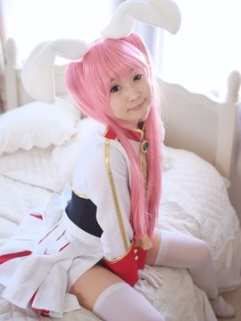 Umineko no naku koro ni - Siesta 45 Cosplay_067