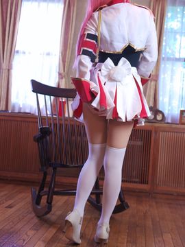 Umineko no naku koro ni - Siesta 45 Cosplay_019