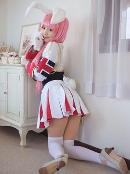 Umineko no naku koro ni - Siesta 45 Cosplay_063